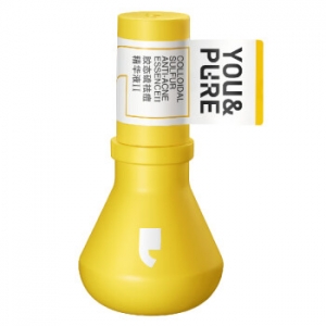 羽素祛痘大灯泡精华液Ⅱ紧急祛痘熬夜姨妈痘学生青春痘男女10ml